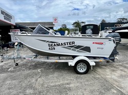 Stacer / 429 Sea Master / 2024