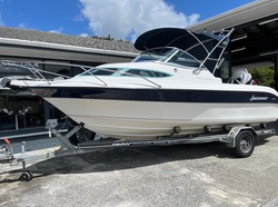 Buccaneer / 565 Classic / 2010