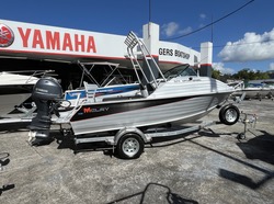 Mclay / 521 Sportsman / 2026