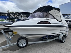 Haines Signature / 460DF / 2004