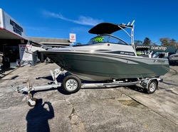 Extreme / 545 Sport Fisher / 2020