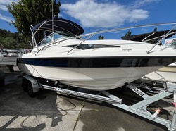 Buccaneer / 635 Exess / 2022