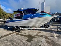 Mclay / 701 Cruiser Gen 2 / 2025