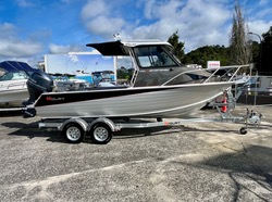 Mclay / 591 Sportsman HT XL / 2025