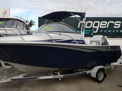 Extreme / 570SF-Sport Fisher / 2015