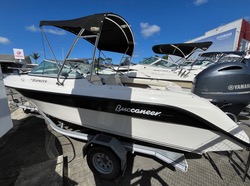 Buccaneer / 565 Esprite - Bowrider / 2020