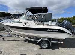 Buccaneer / 485 Classic / 2004