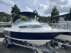 Buccaneer / 565 Classic / 2014