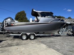 Mclay / 701 Cruiser- Gen 2 / 2026