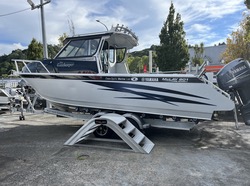 Mclay / 801 Cruiser Hardtop  / 2010