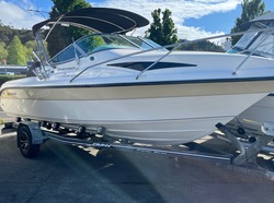 Buccaneer / 605 Sportsman / 2019