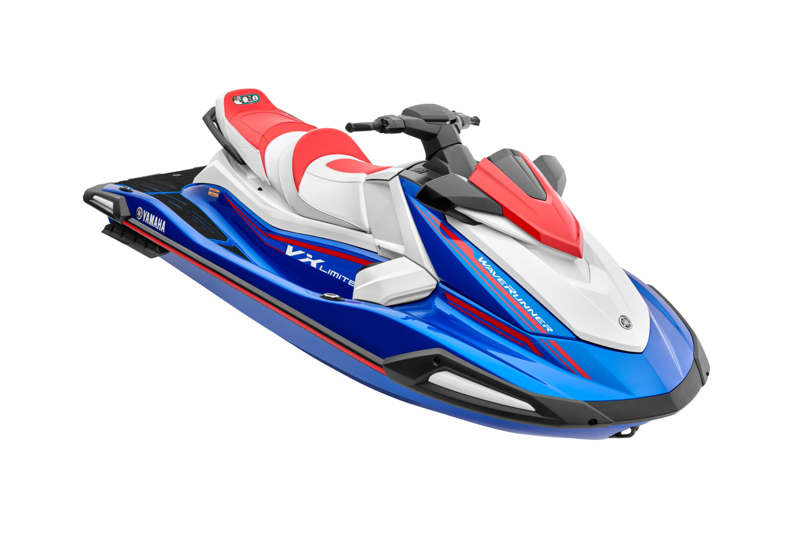 Rogers Boatshop: Yamaha / VX Limited / 2023