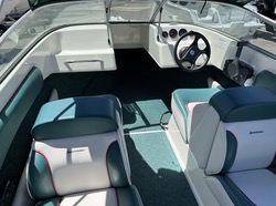 Buccaneer / 470 Esprite / 2001