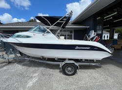 Buccaneer / 565 Classic / 2010