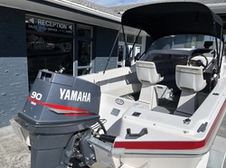 Reflex / Cobalt FX / 1998