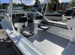 Mclay / 521 Sportsman / 2026