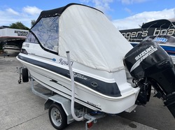 Haines Signature / 460DF / 2004