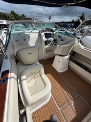 Buccaneer / 635 Exess / 2022