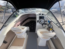 Buccaneer / 525 Sportsman / 2021