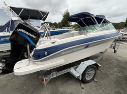 Haines Signature / 492 Sport / 2001