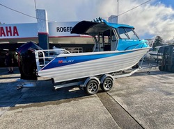 Mclay / 701 Cruiser Gen 2 / 2025