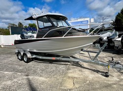 Mclay / 591 Sportsman HT XL / 2025
