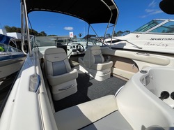 Buccaneer / 565 Esprite - Bowrider / 2020