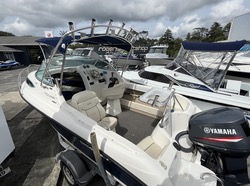 Buccaneer / 565 Classic / 2014