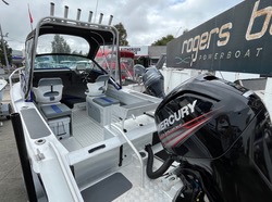 Mclay / 581 Crossover / 2016