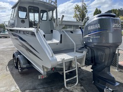 Mclay / 801 Cruiser Hardtop  / 2010