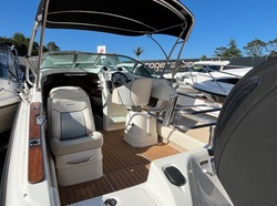 Buccaneer / 605 Sportsman / 2019