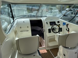 Buccaneer / 635 Sportsman Hardtop / 2022