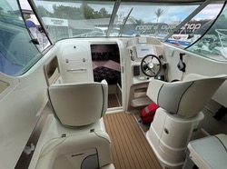 Buccaneer / 635 Sportsman HardTop / 2023