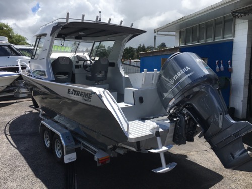 Extreme 745 Game King for Sale Wellington