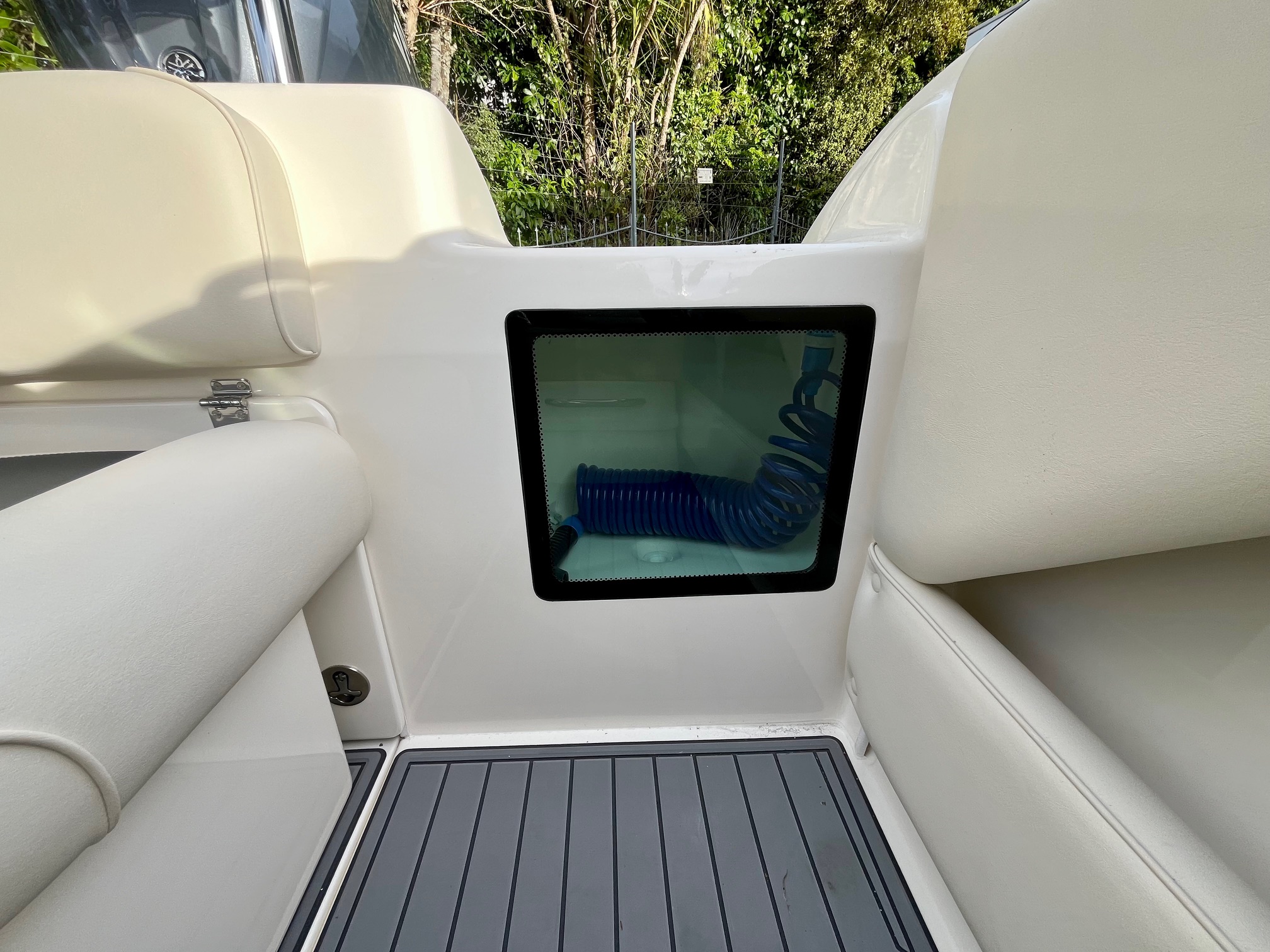 Rogers Boatshop: Buccaneer / 605 Exess / 2025