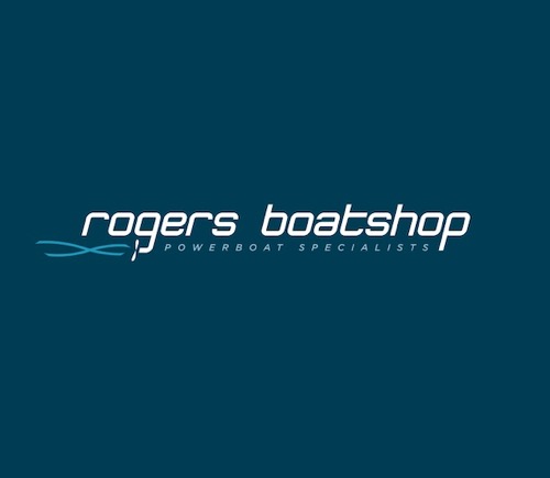 Rogers Boatshop: Seanymph / Hustler  604 / 1989